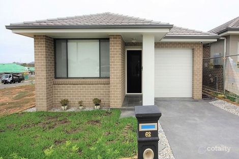 Property photo of 62 Civic Way Oran Park NSW 2570