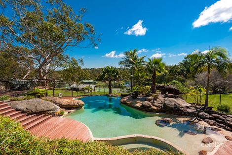 Property photo of 5 Anembo Road Duffys Forest NSW 2084