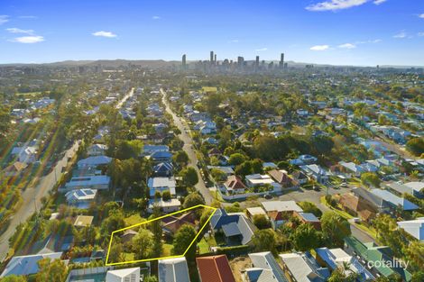 Property photo of 113 Macdonald Street Norman Park QLD 4170