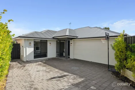 Property photo of 3A Sue Ellen Place Balcatta WA 6021