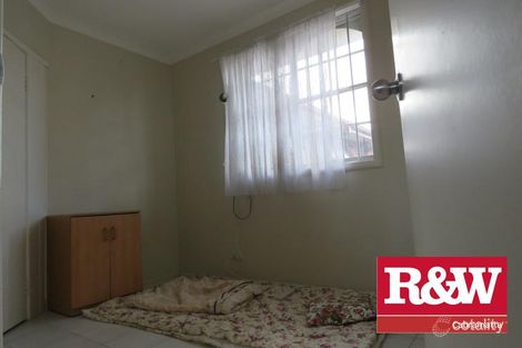 Property photo of 7/5 Kurrajong Street Cabramatta NSW 2166