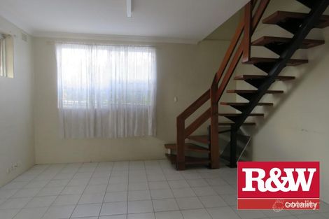 Property photo of 7/5 Kurrajong Street Cabramatta NSW 2166