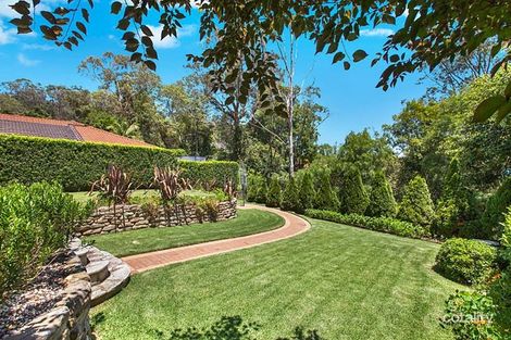 Property photo of 5 Old Farm Place Ourimbah NSW 2258
