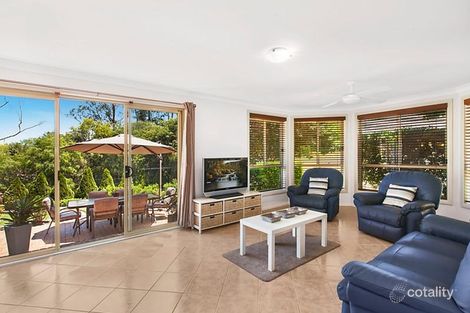 Property photo of 5 Old Farm Place Ourimbah NSW 2258