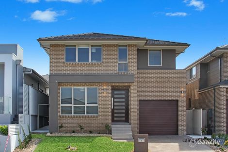 3 Kelsey St, Middleton Grange, NSW 2171