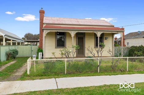 Property photo of 18 Haggar Street Eaglehawk VIC 3556