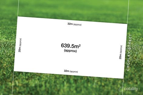 21 Cropley St, Lucas, VIC 3350