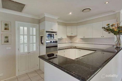 Property photo of 4 O'Grady Place Kellyville NSW 2155
