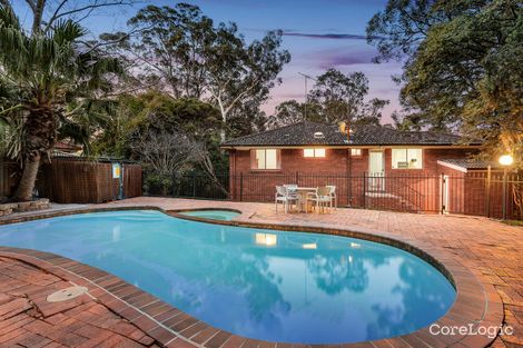 Property photo of 130A Cressy Road East Ryde NSW 2113
