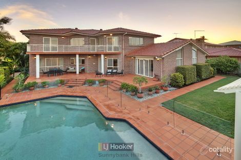 Property photo of 60 Delfin Drive Macgregor QLD 4109