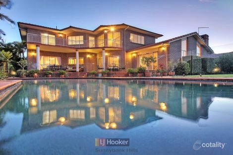 Property photo of 60 Delfin Drive Macgregor QLD 4109