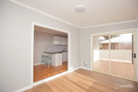 Property photo of 56A Messner Street Griffith NSW 2680
