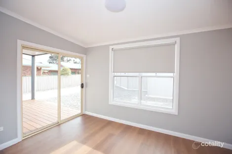 Property photo of 56A Messner Street Griffith NSW 2680