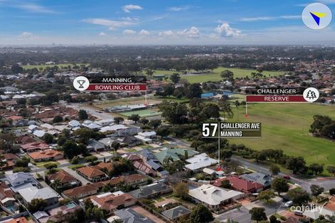 Property photo of 57 Challenger Avenue Manning WA 6152