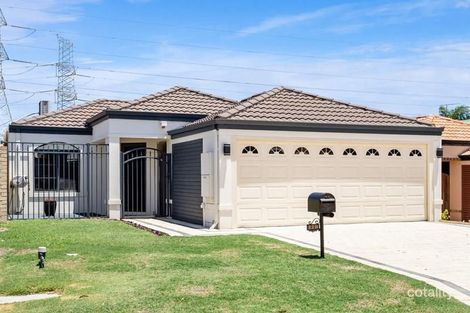 Property photo of 22 Ellesmere Circuit Success WA 6164