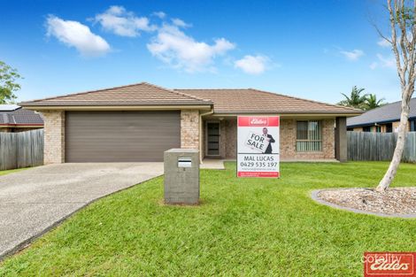 5 Gallipoli Ct, Caboolture South, QLD 4510
