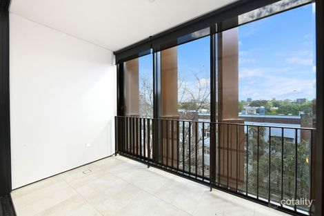 Property photo of 513/8 Central Park Avenue Chippendale NSW 2008