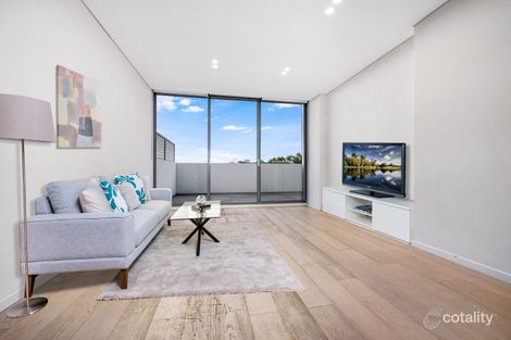 509/52 Alice St, Newtown, NSW 2042