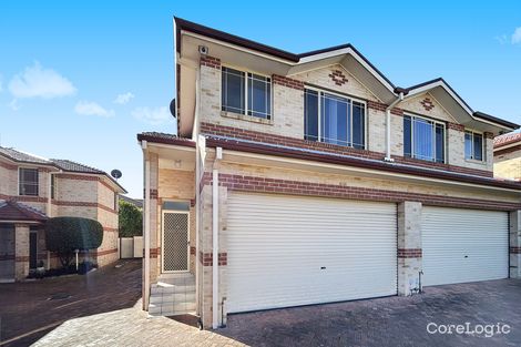 Property photo of 4/15-17 Grandview Street Parramatta NSW 2150