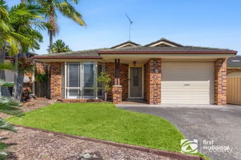 Property photo of 5 Mathie Street Coffs Harbour NSW 2450