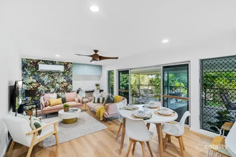 Property photo of 2 Dennis Close Mooroobool QLD 4870