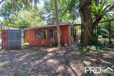 Property photo of 294A Gungas Road Nimbin NSW 2480