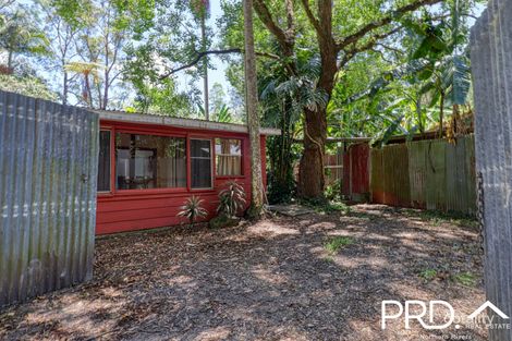 Property photo of 294A Gungas Road Nimbin NSW 2480
