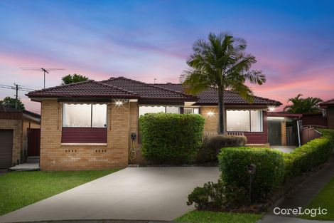 Property photo of 47 Abercrombie Avenue Seven Hills NSW 2147