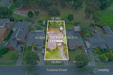49 Tristania St, Doncaster East, VIC 3109