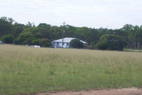 1641 Warwick-Allora Rd, Deuchar, QLD 4362