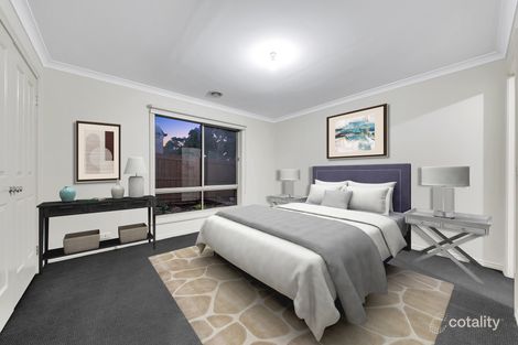 Property photo of 4 Parkside View South Morang VIC 3752