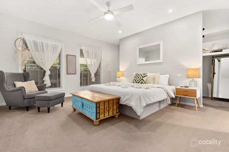 Property photo of 39 Tallowwood Crescent Fletcher NSW 2287