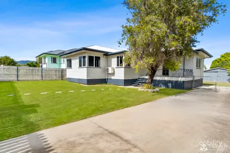 188 Earl St, Berserker, QLD 4701