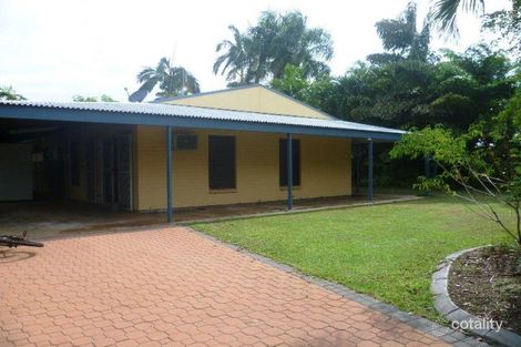Property photo of 16 Jabiru Street Wulagi NT 0812