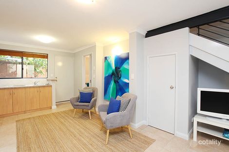 Property photo of 17/27 Burns Street North Fremantle WA 6159