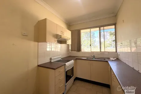 Property photo of 2/136-138 Edensor Road Bonnyrigg NSW 2177