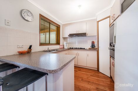 Property photo of 4 Stephanie Close Ferntree Gully VIC 3156