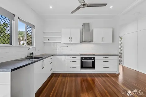 Property photo of 188 Earl Street Berserker QLD 4701