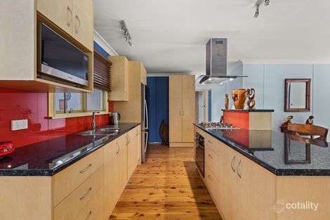 Property photo of 126 Tallyan Point Road Basin View NSW 2540