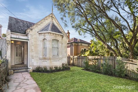 Property photo of 83 Kensington Road Summer Hill NSW 2130