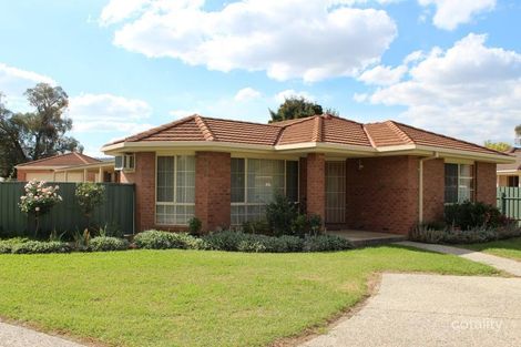 1/16 Worsley Pl, Lavington, NSW 2641