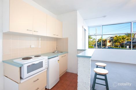 Property photo of 3/2-4 Pine Street Manly NSW 2095
