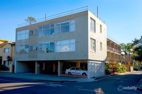 Property photo of 3/2-4 Pine Street Manly NSW 2095