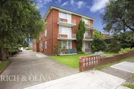 9/37-39 Clyde St, Croydon Park, NSW 2133