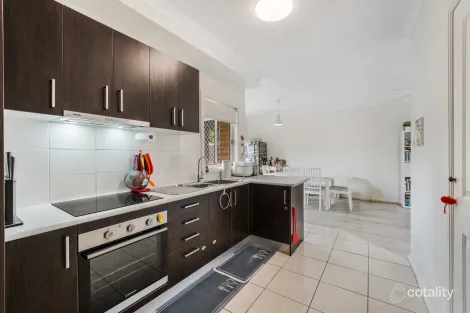 Property photo of 5/26 William Street Lurnea NSW 2170