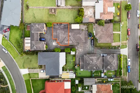 Property photo of 5/26 William Street Lurnea NSW 2170