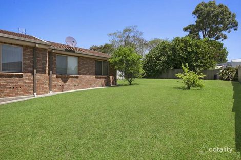 Property photo of 11 Clifford Avenue Cooranbong NSW 2265