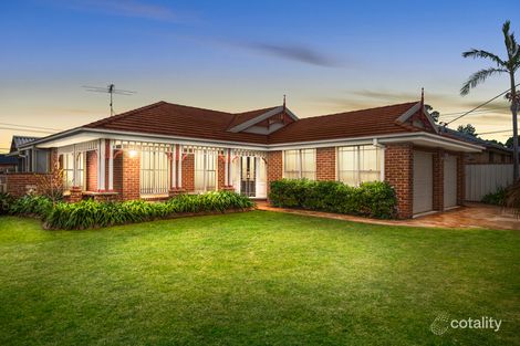 17 Trenchard St, Heddon Greta, NSW 2321