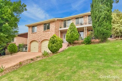 Property photo of 36 Twingleton Avenue Ambarvale NSW 2560