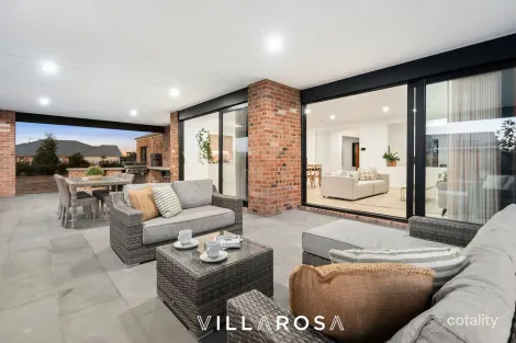 Property photo of 2 Bridson Drive Inverleigh VIC 3321